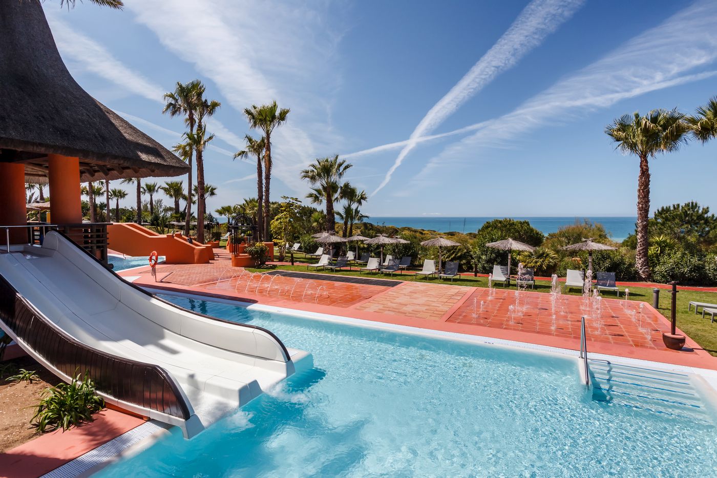 Royal Hideaway Sancti Petri, Part of Barceló Hotel Group