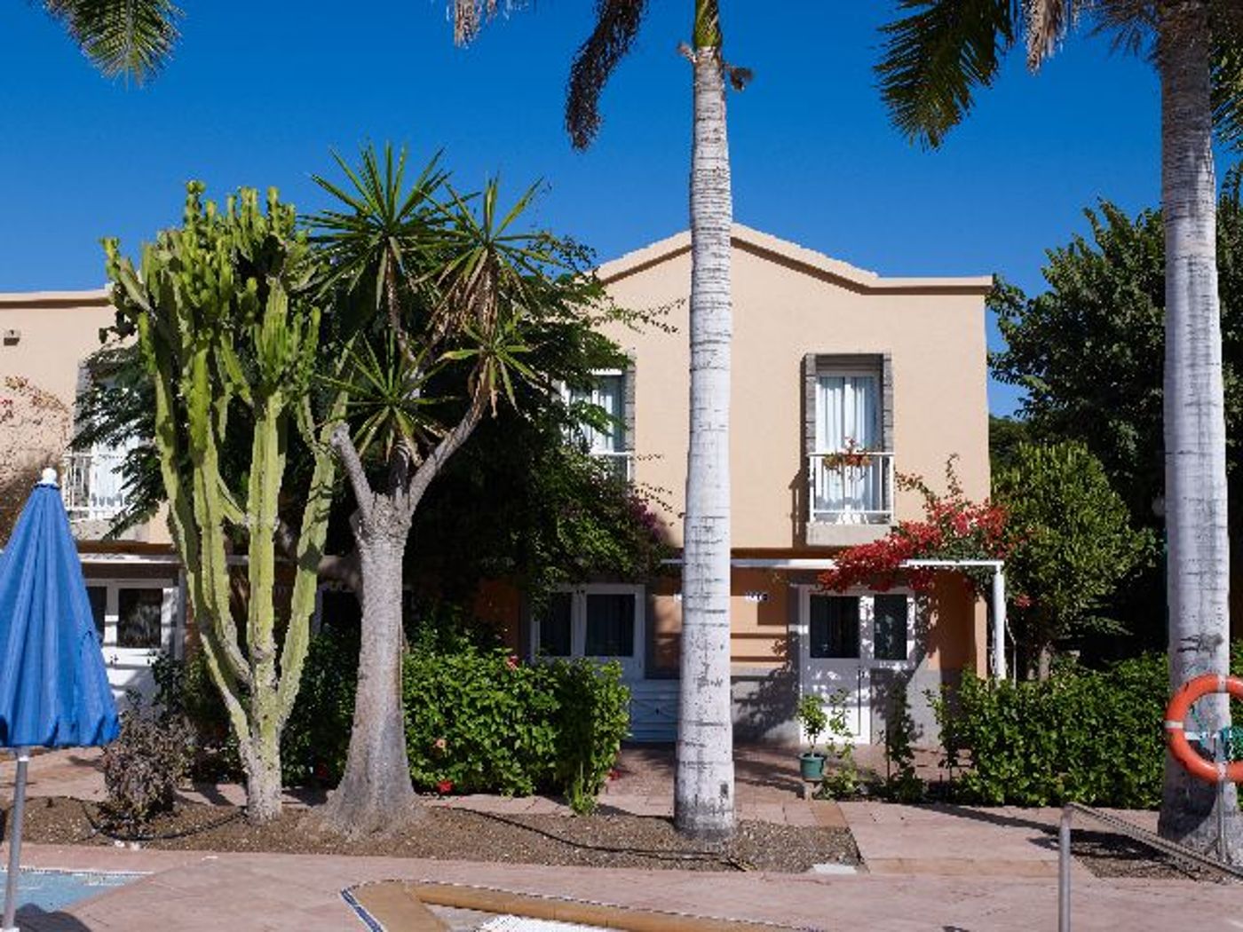 Club Green Oasis Maspalomas