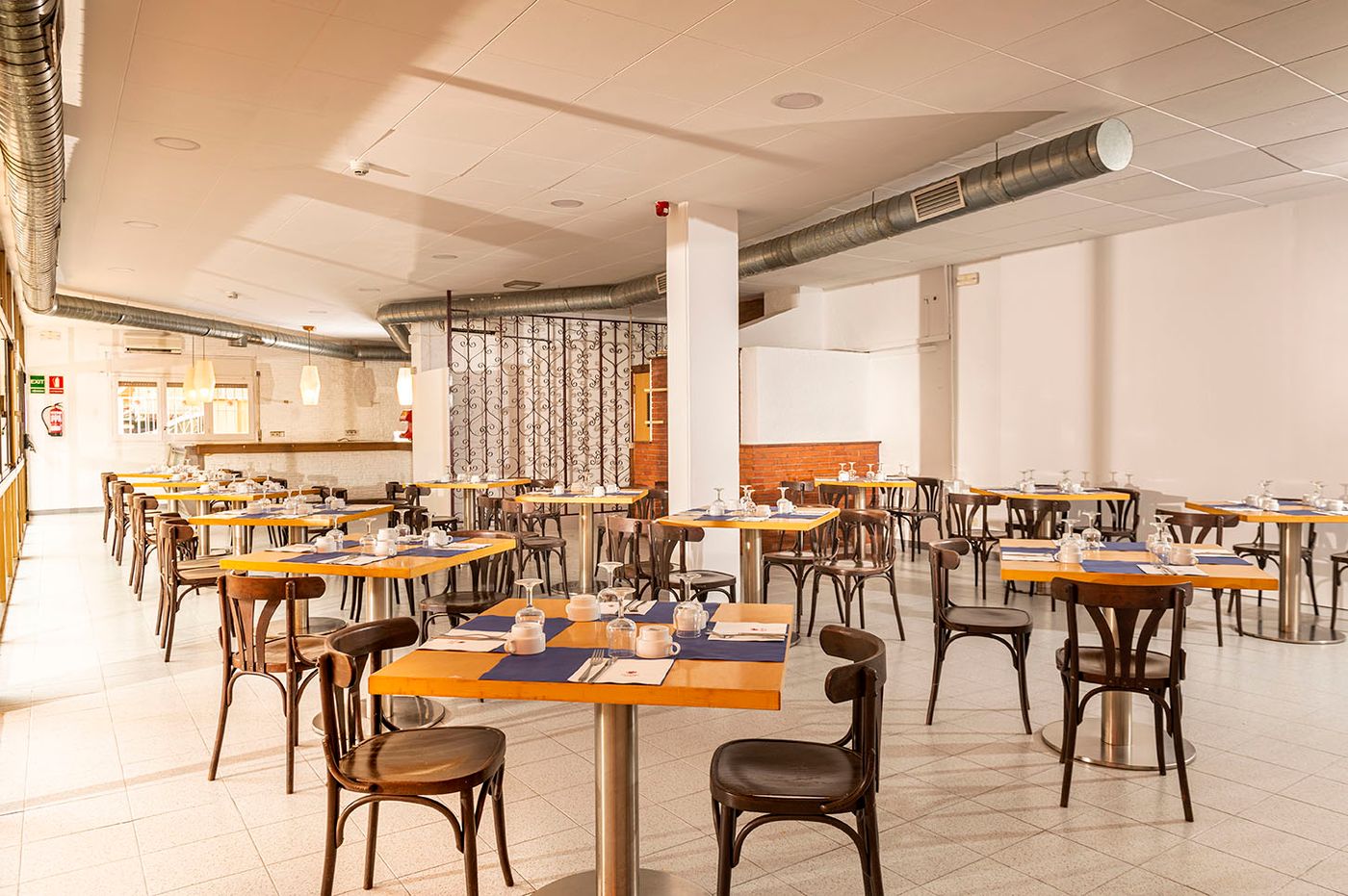 The B&B by Guitart Hotels