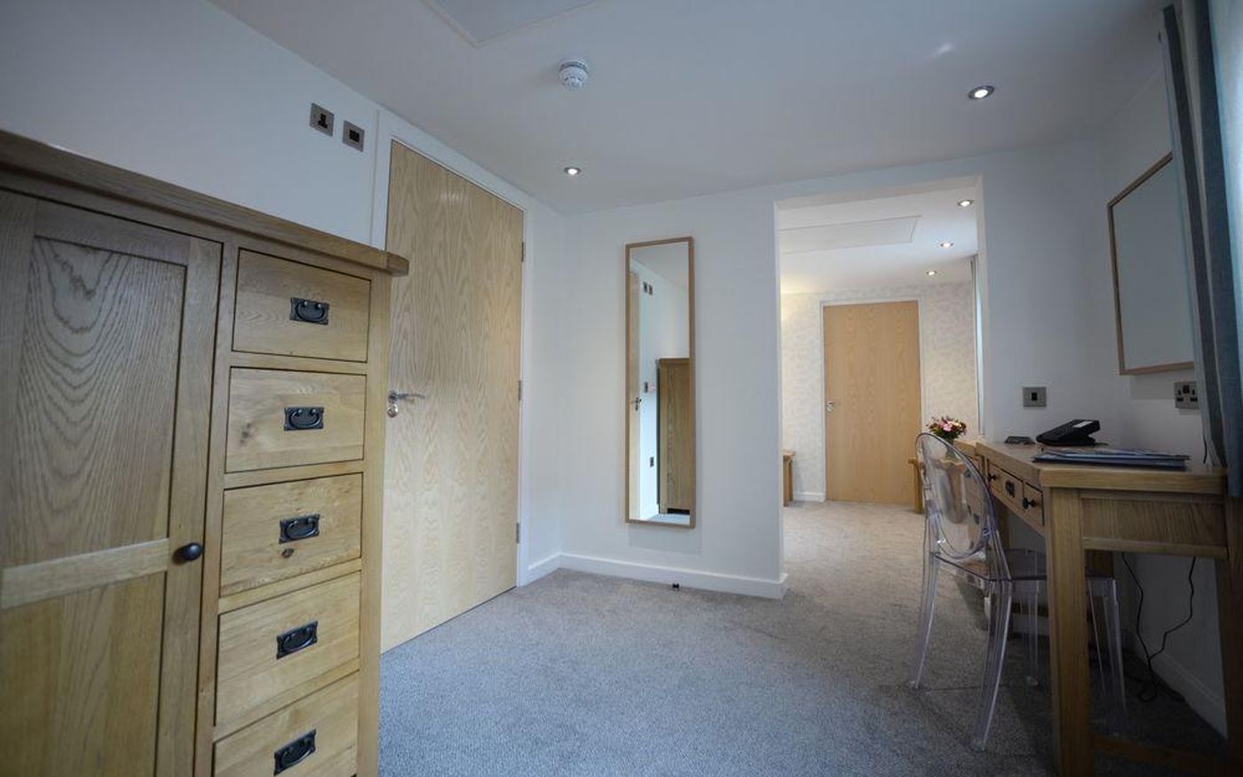 The Waterside Hotel and Galleon Leisure Club-United Kingdom-Manchester-General view-8