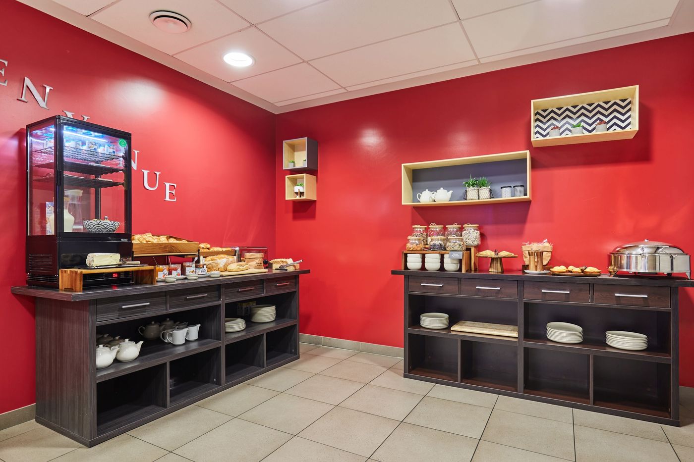 Residence-Odalys-Paris-Rueil-Restaurant-11