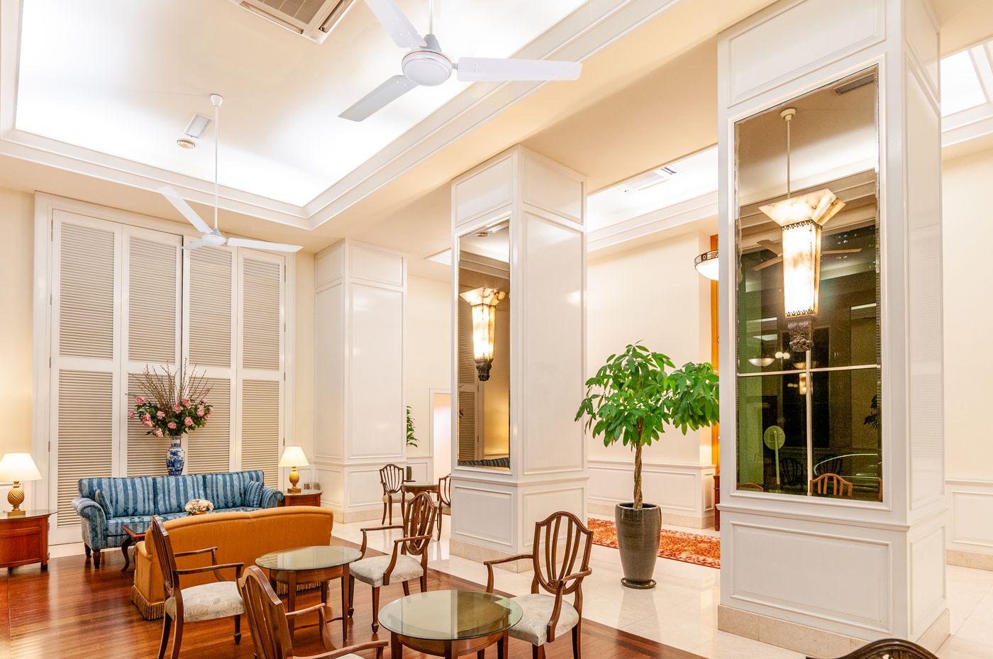 Wedgewood Residences-Malaysia-Kuala Lumpur-Lobby-5