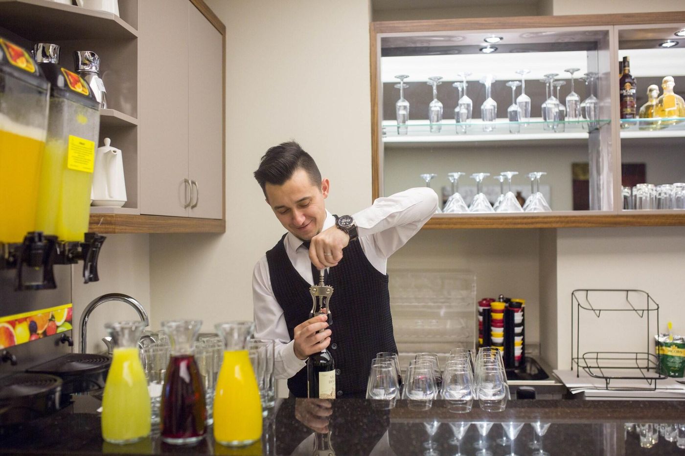 The White Orient Hotel - Turkey - Istanbul - General view - 0