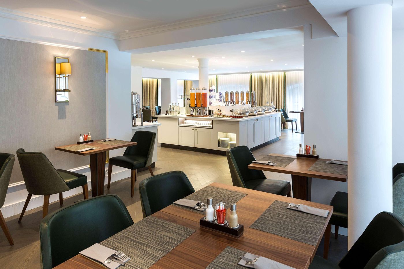 Hilton-Paris-Opera-Restaurant-14