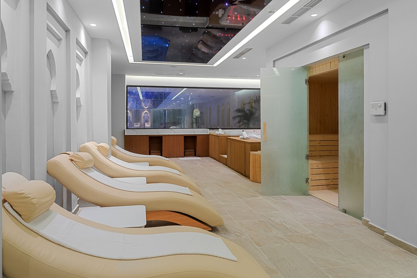 Pickalbatros Hotel Sungo Club