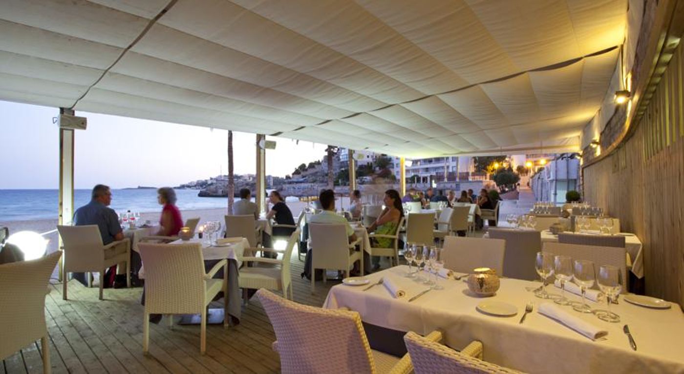 Be Live Adults Only La Cala Boutique Hotel