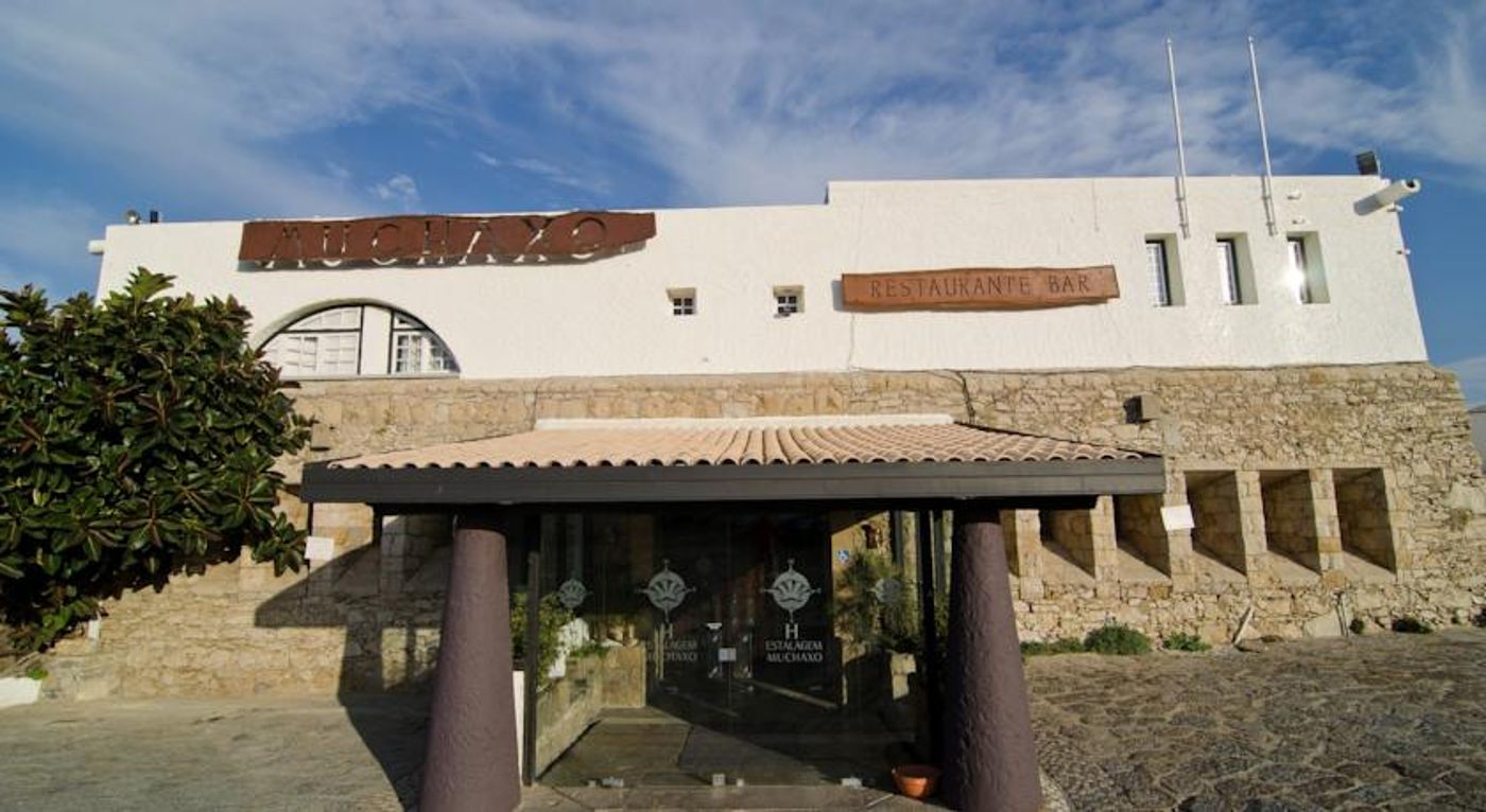 Estalagem Forte Muchaxo