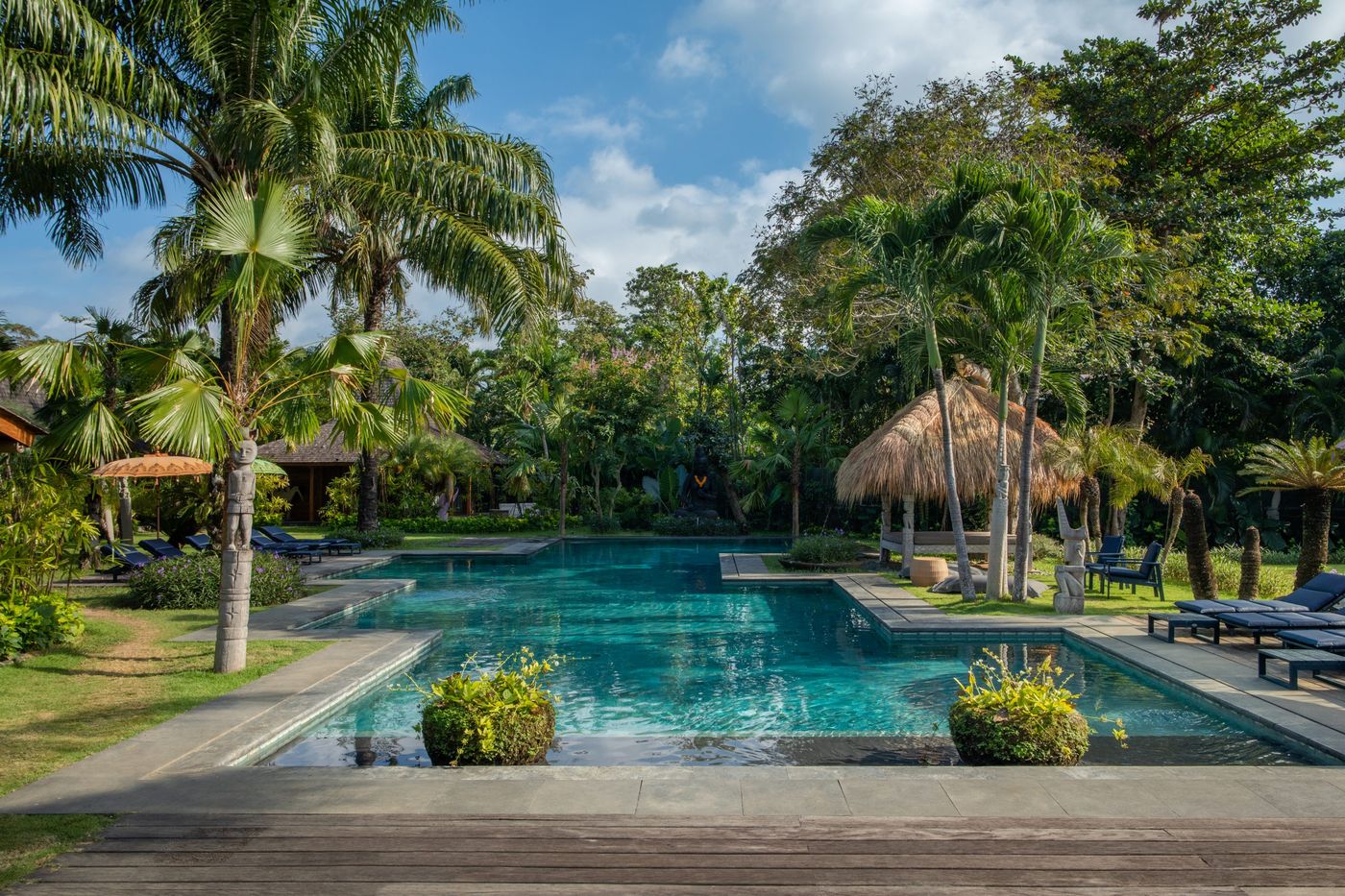 Blue Karma Village-Indonesia-Umalas Canggu-General view-6