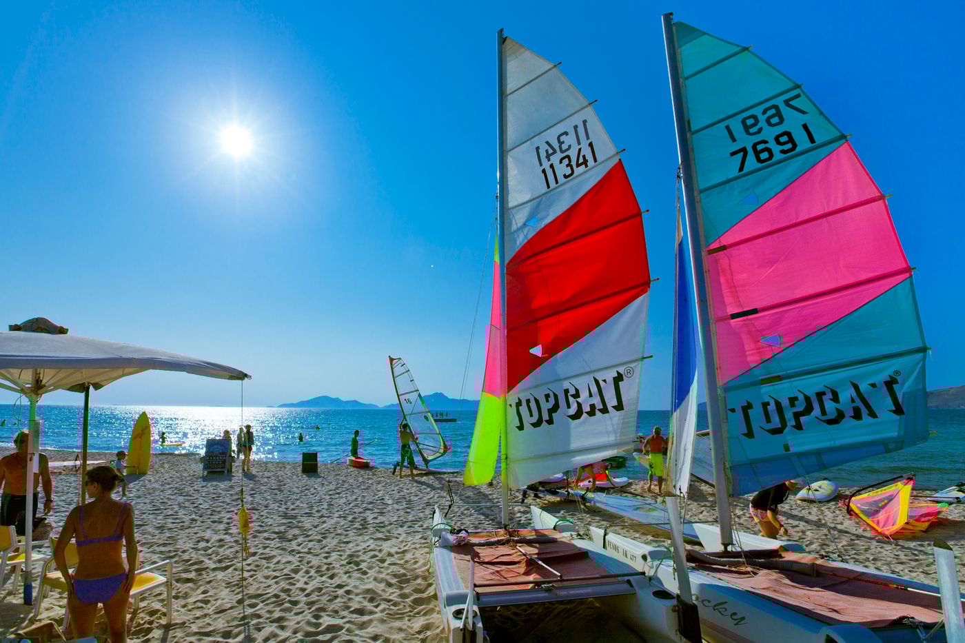 Caravia-Beach-Hotel-Sports-and-Entertainment-52