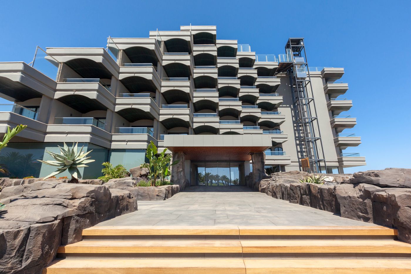 Hotel-Faro--a-Lopesan-Collection-Hotel-General-view-13