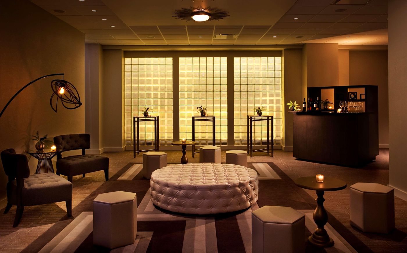 Thompson Chicago - United States - CHICAGO - Conferences - 6