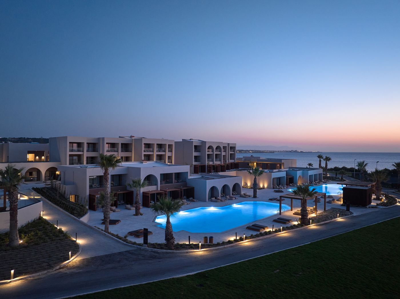 Elissa Lifestyle Resort