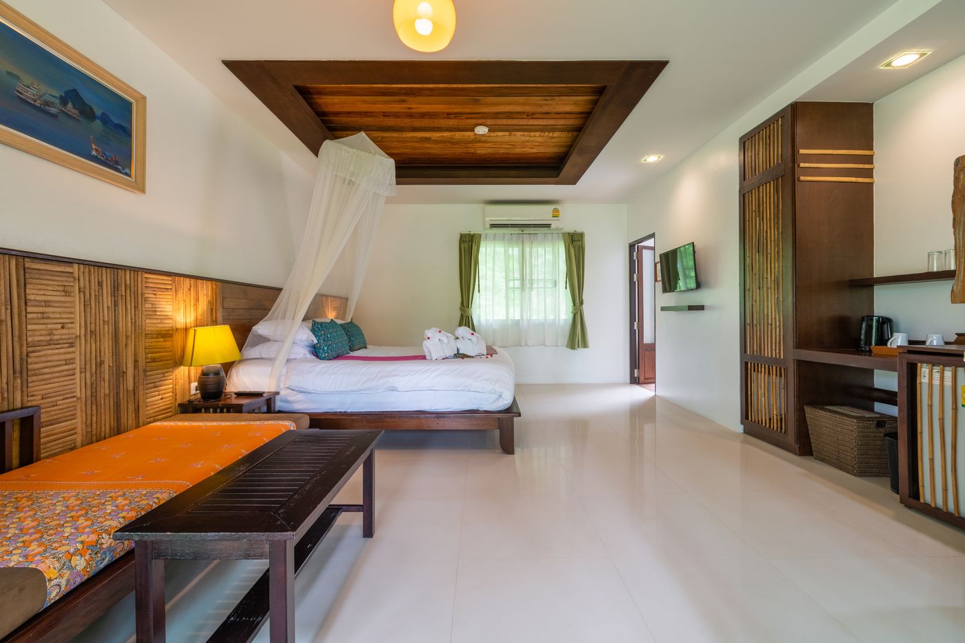 Ban-Sainai-Resort-Room-45