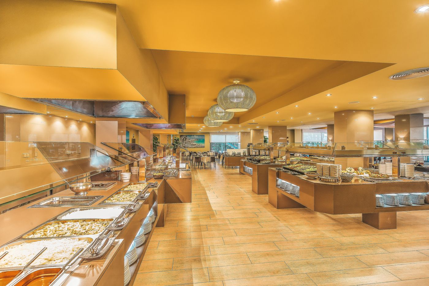 Marins Playa Aparthotel