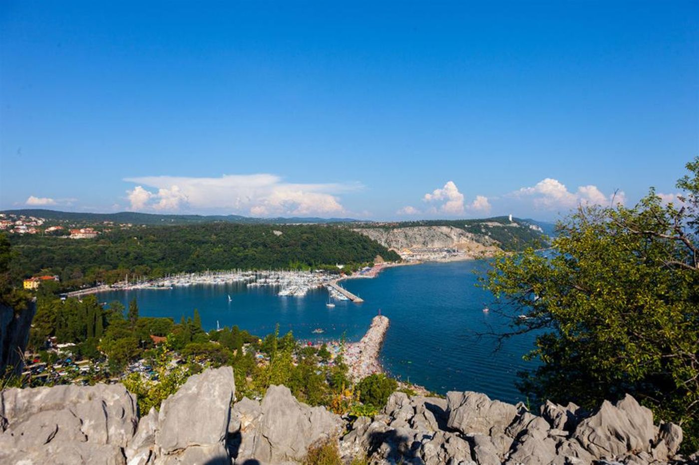 Camping Mare Pineta-Italy-SISTIANA -General view-10