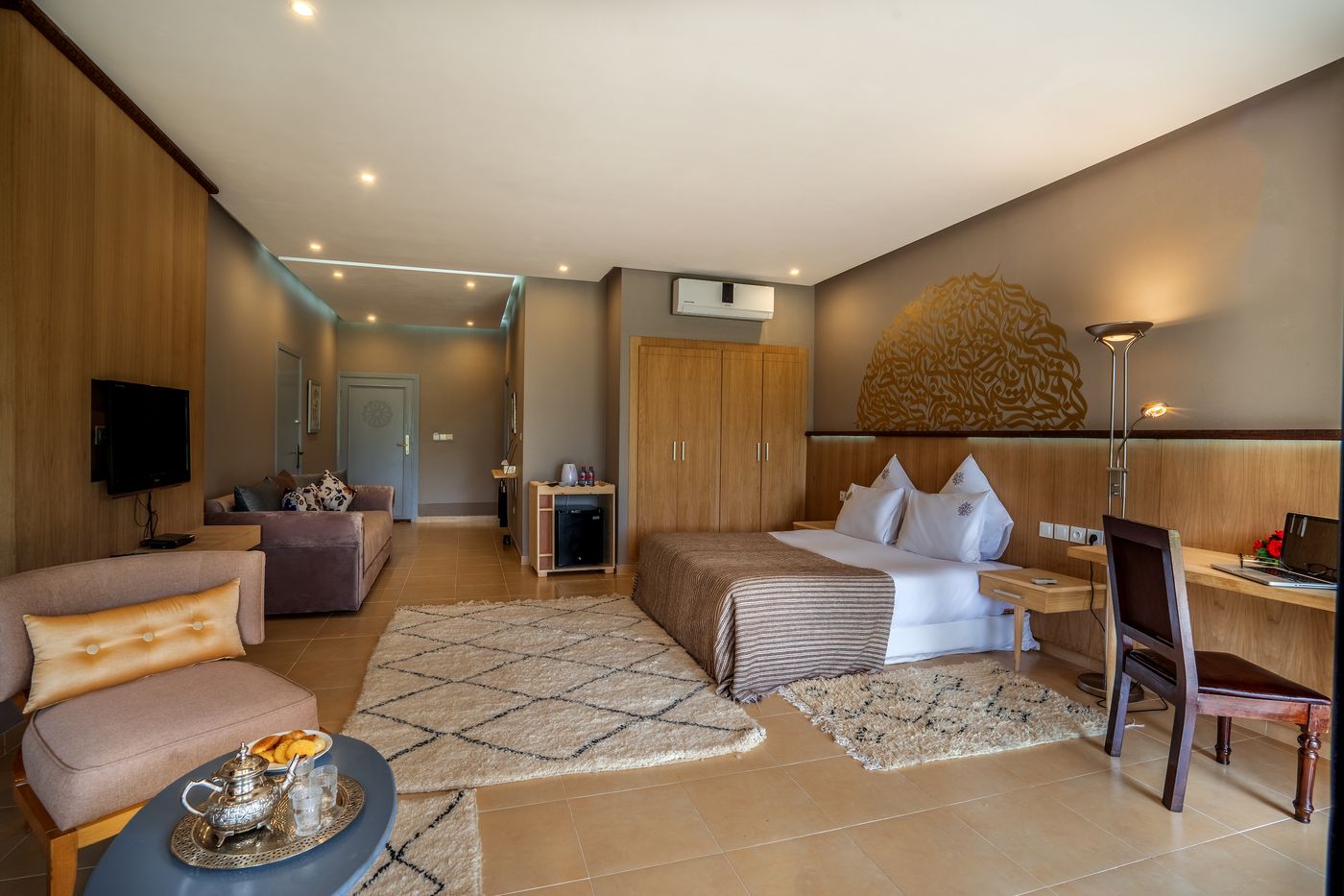 Taj Atlas Wellness Boutique Hotel & Spa