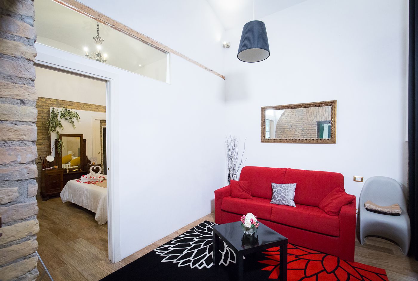 Nerva-Accomodation-Cavour-Room-4