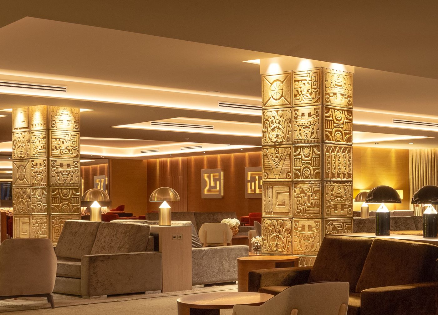 Don Pancho - Adults Only (14+)