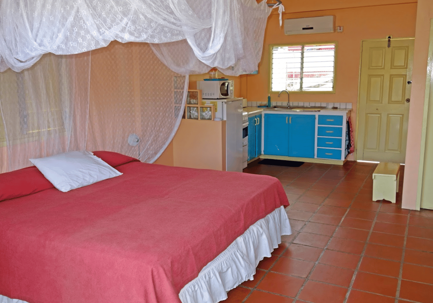 Sherwood Park Apartments