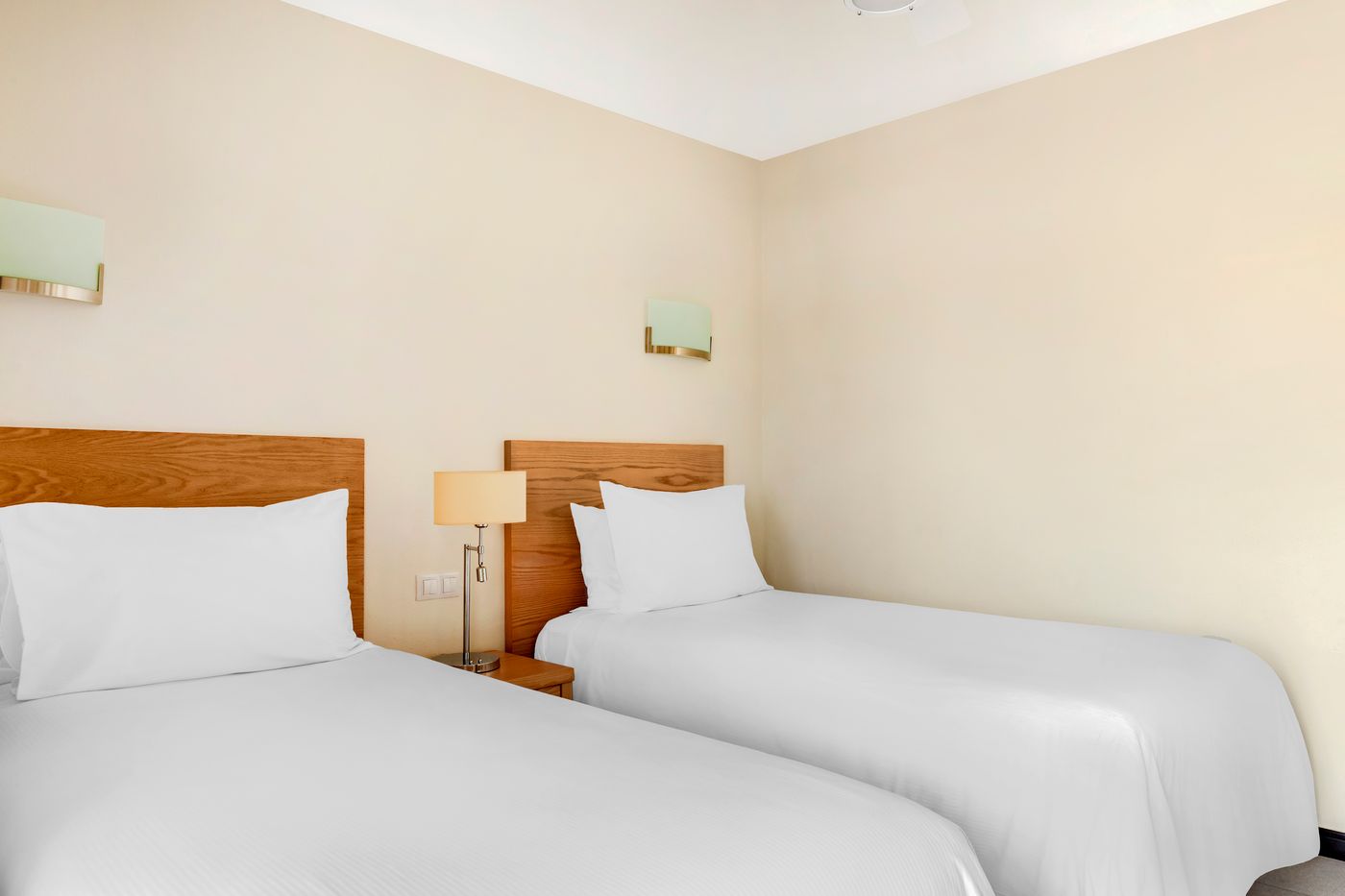 New - Club Cala Blanca