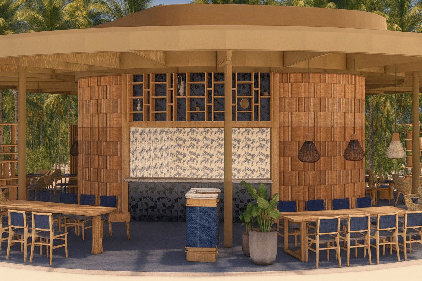 NALU Latchi Leonardo limited edition