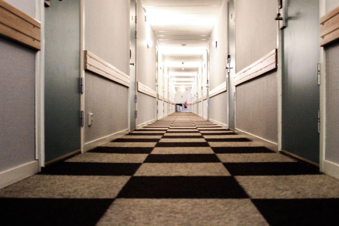 Euroway Hotel-Sweden-HISINGS BACKA -Lobby-8