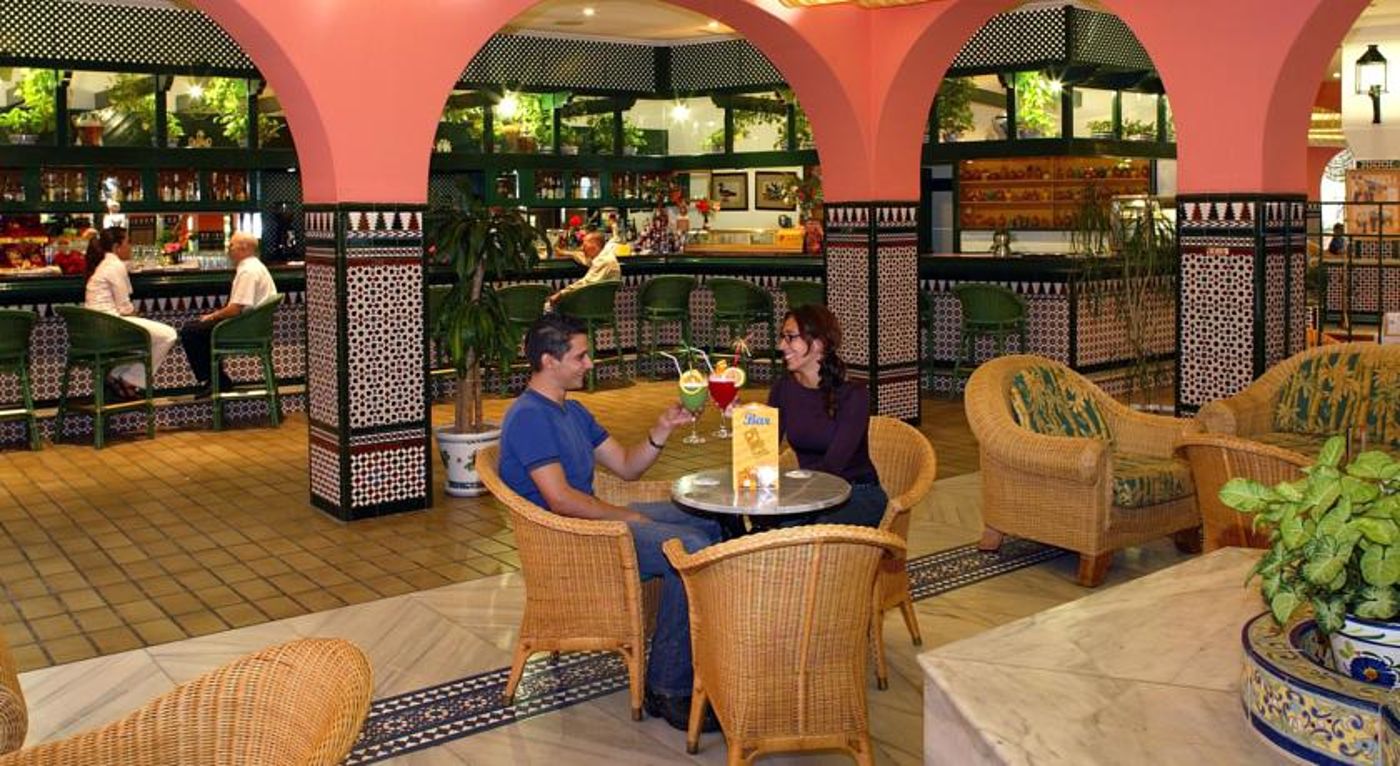 Playasol Aquapark & Spa Hotel