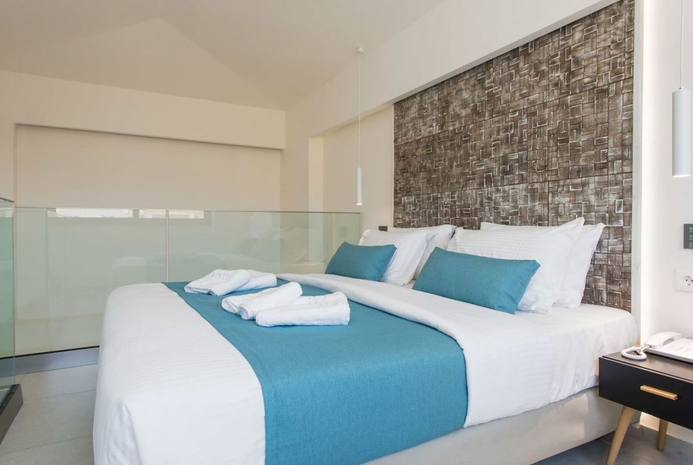 Epos Luxury Beach Hotel - Adults Only