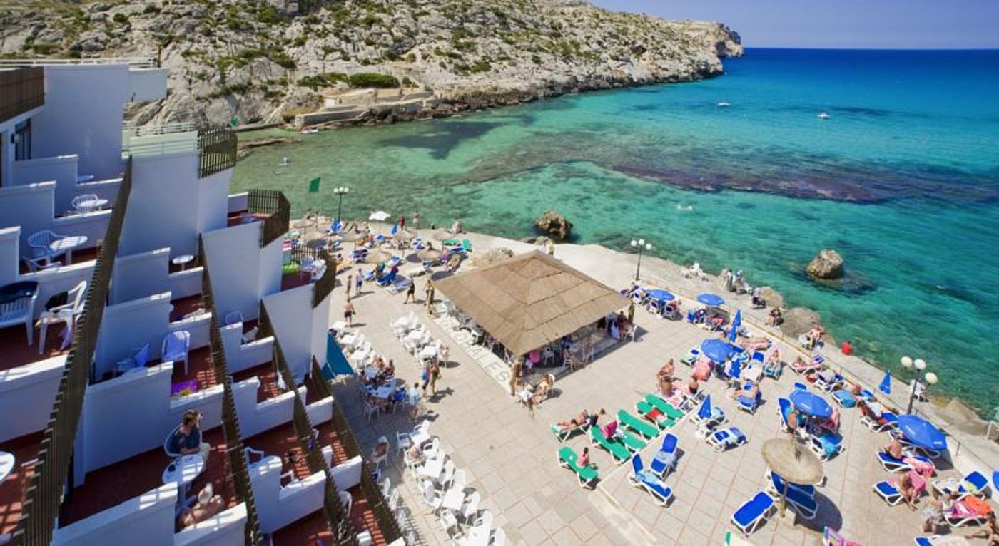 Sentido Don Pedro - Adults Only