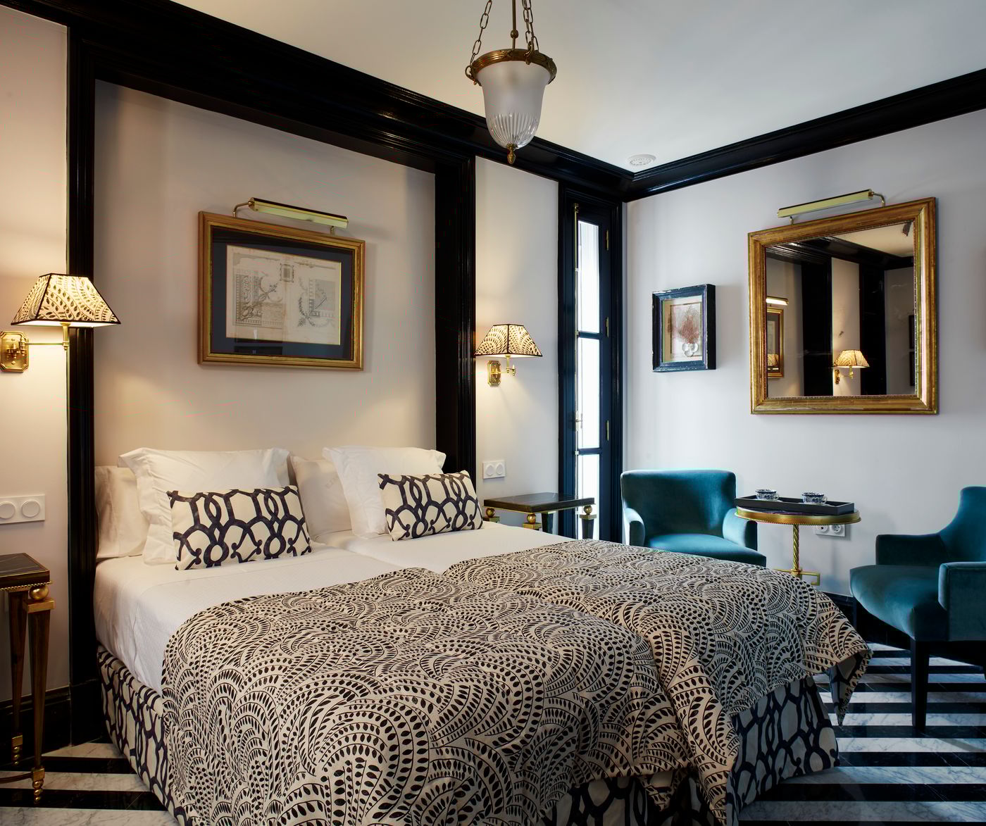 Triana House - Spain - Sevilla - Room - 3