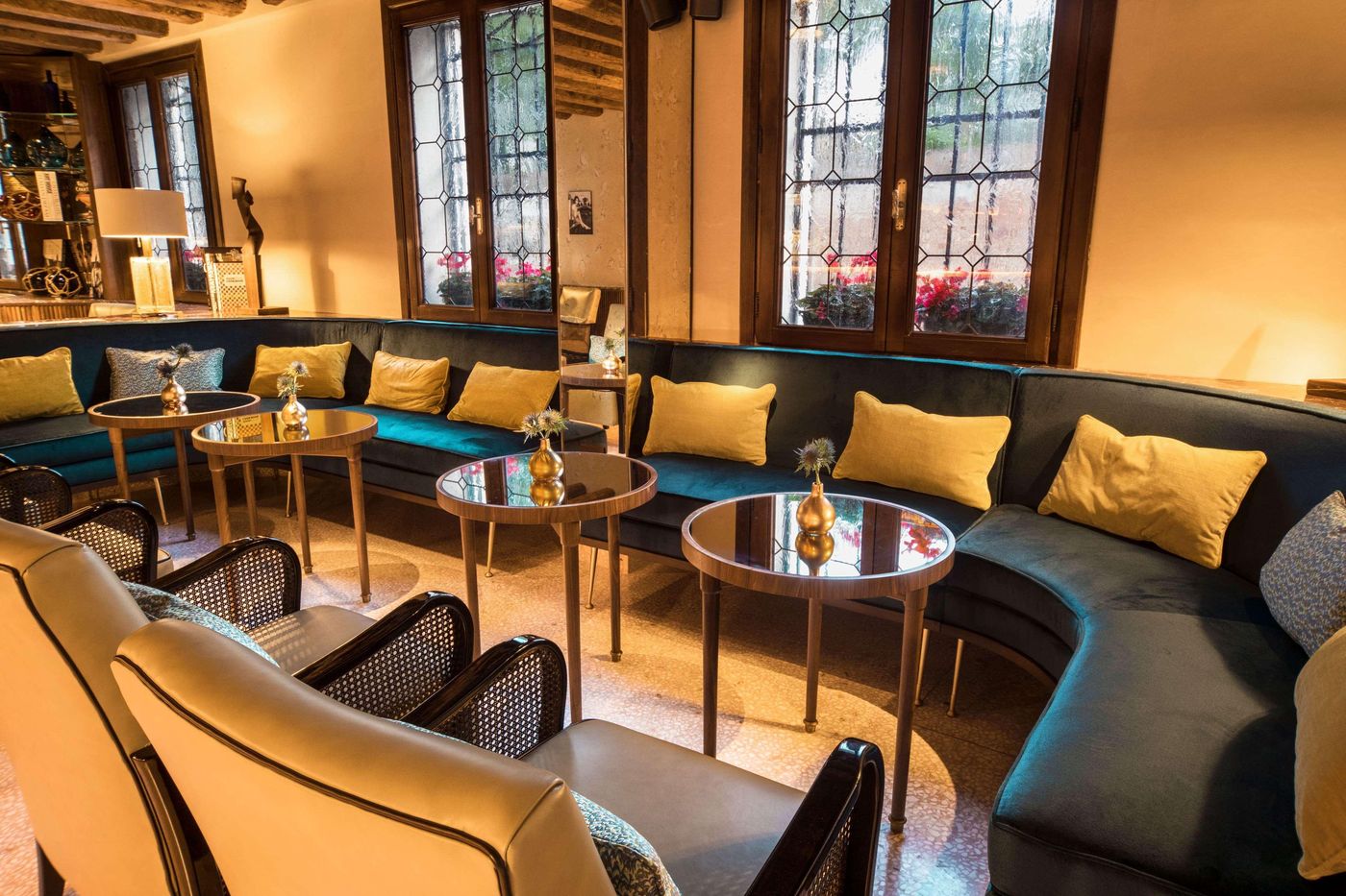 NH-Collection-Venezia-Grand-Hotel-Palazzo-dei-Dogi-Bar-5