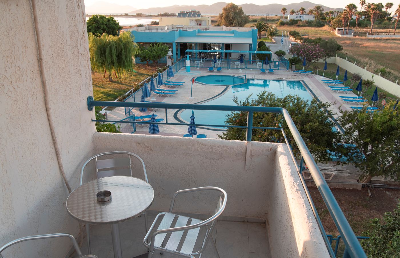 Oasis Apartments Kos