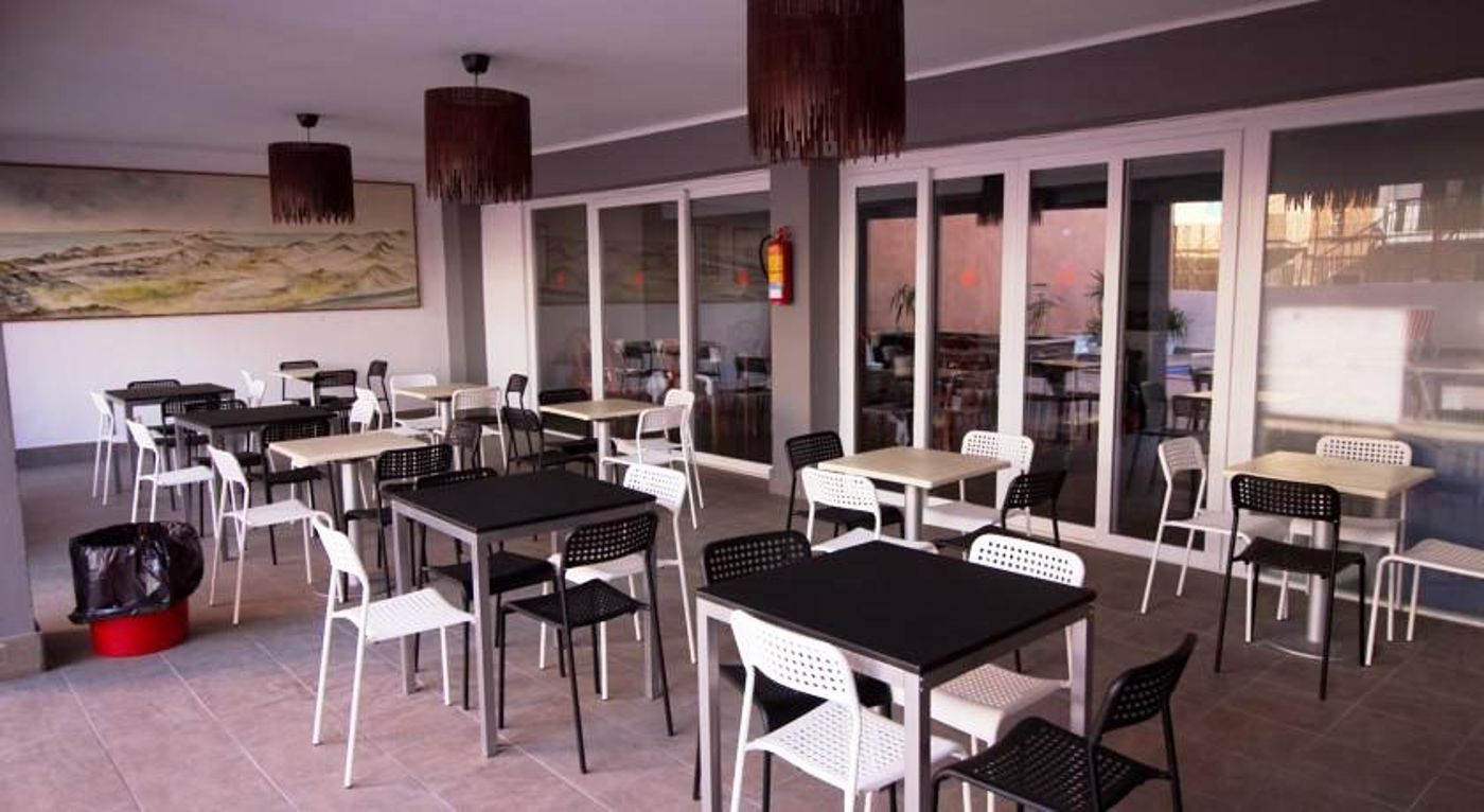 Hotel Teide - Adults Only