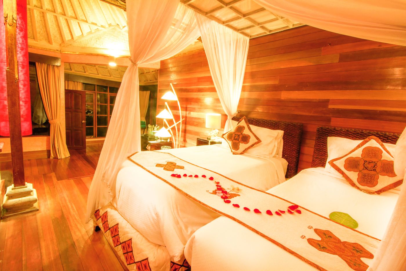 Kupu Kupu Barong Villas & Tree Spa-Indonesia-UBUD-Room-9