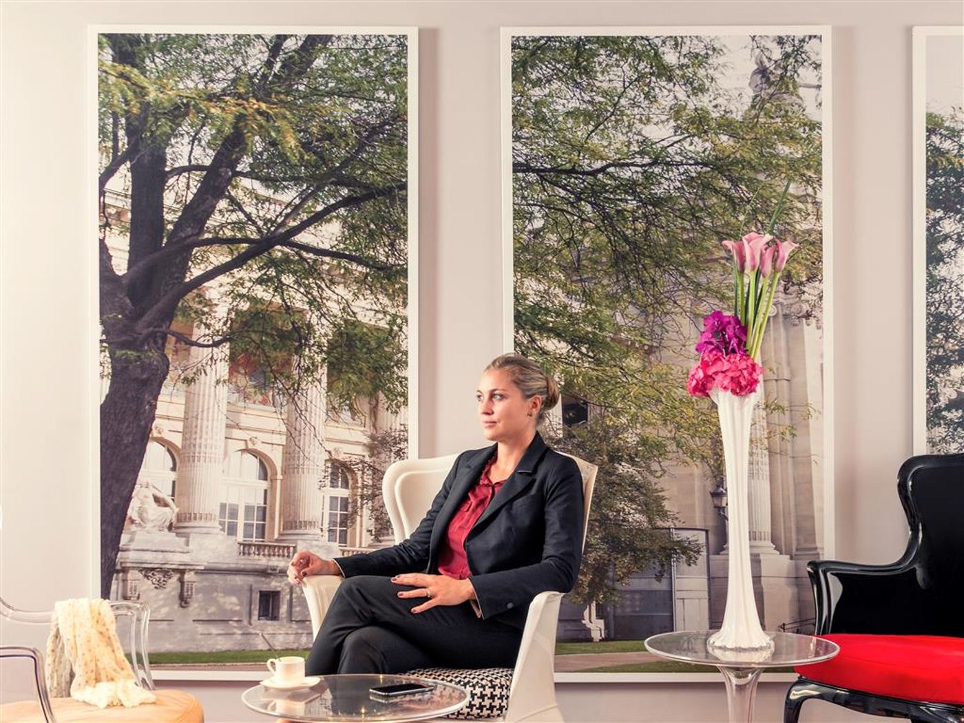 Hotel-Mercure-Paris-Bercy-Bibliotheque-Conferences-23