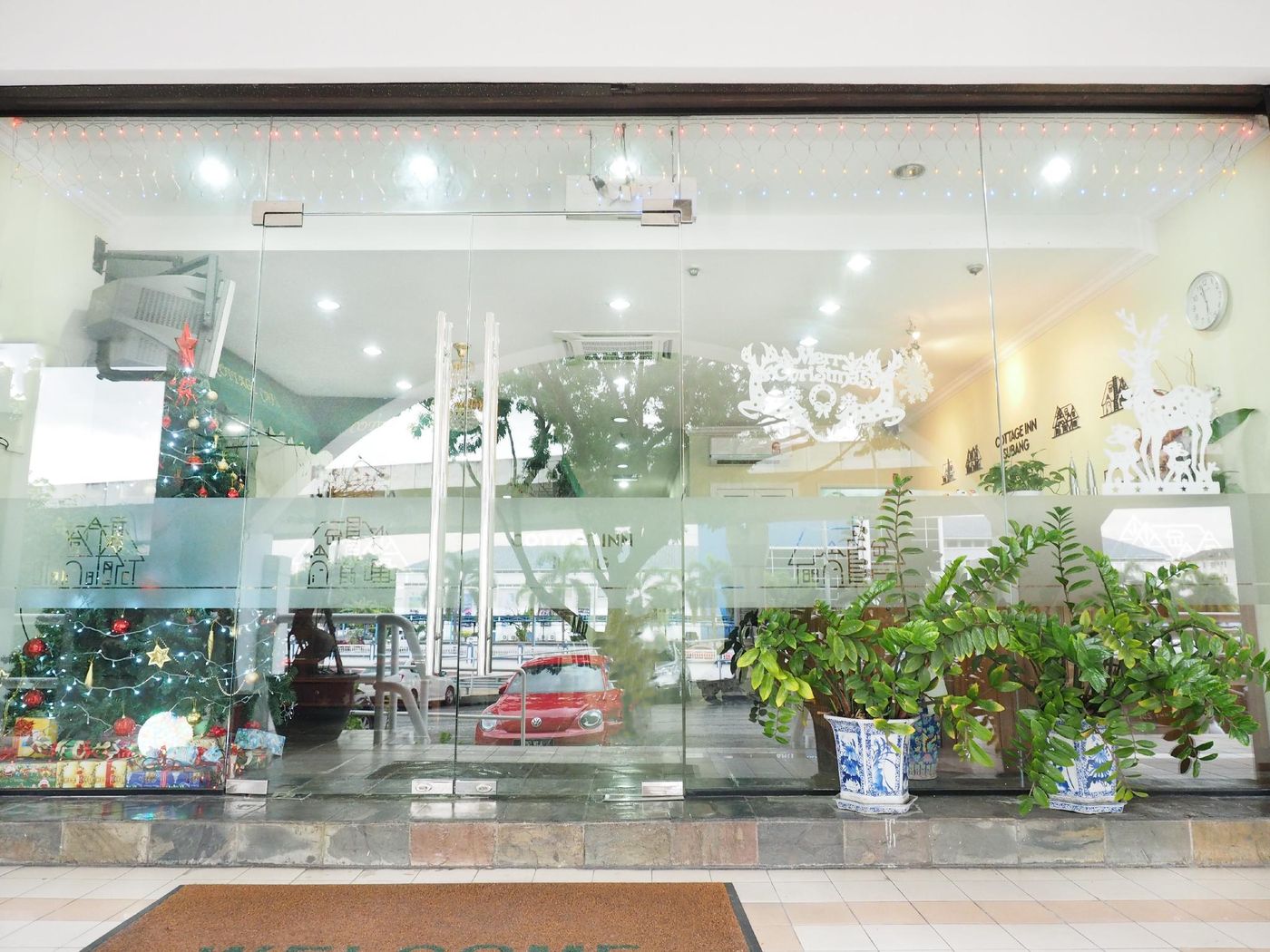 Cottage Inn Subang-Malaysia-KUALA LUMPUR-General view-2