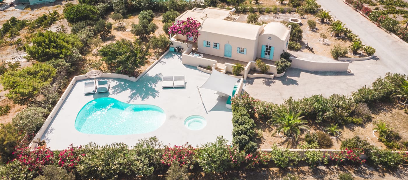 Sienna Eco Resort-Greece-SANTORINI-General view-6