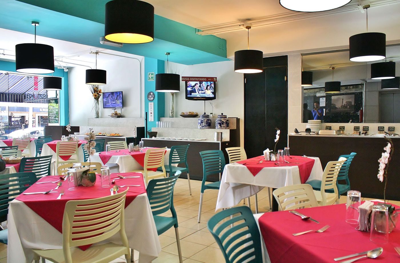 Del Angel-Mexico-MEXICO D.F.-General view-10