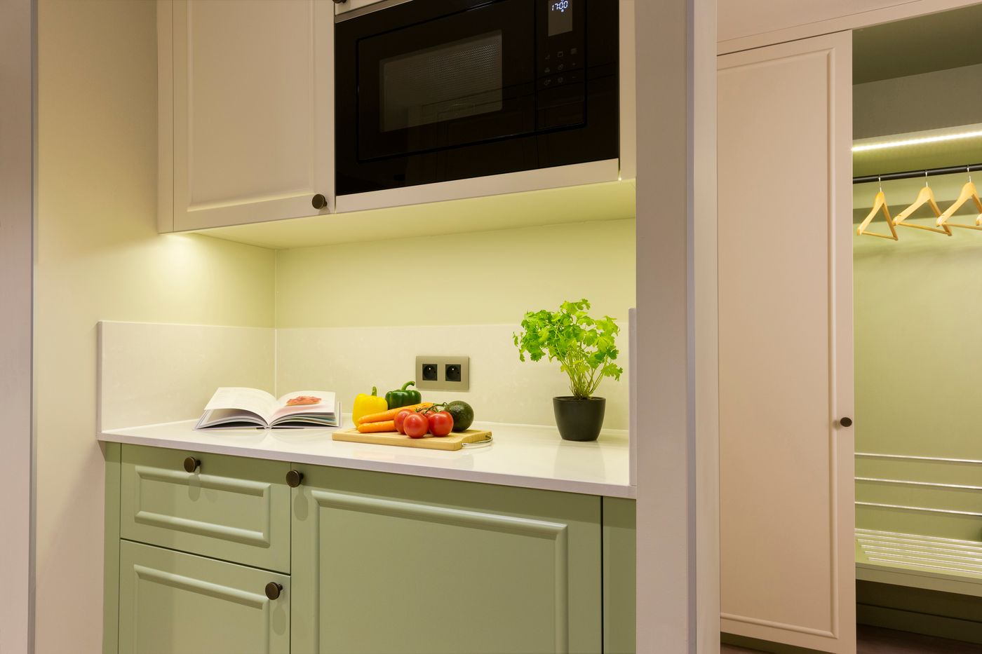 Citadines-Les-Halles-Paris-Room-5