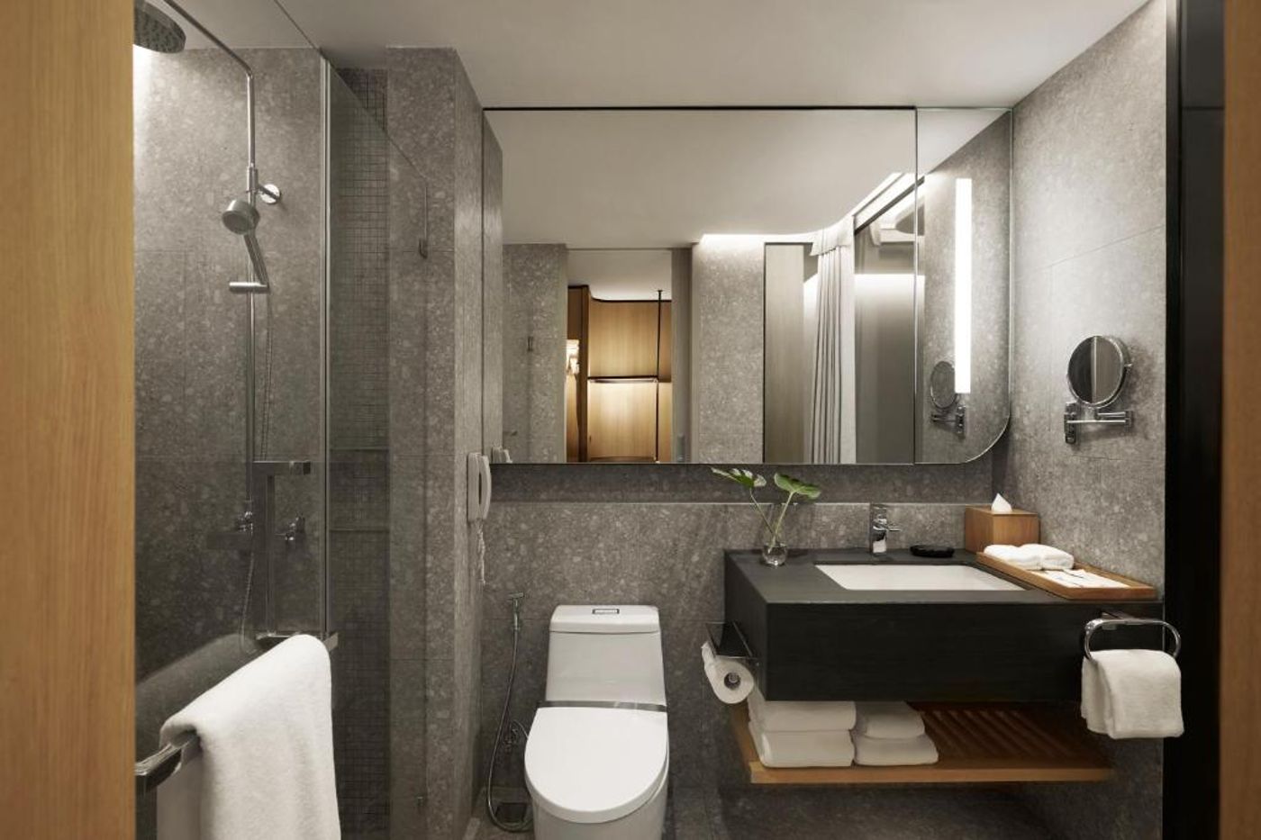 dusitD2 Hua Hin-Thailand-Hua Hin-Room-10