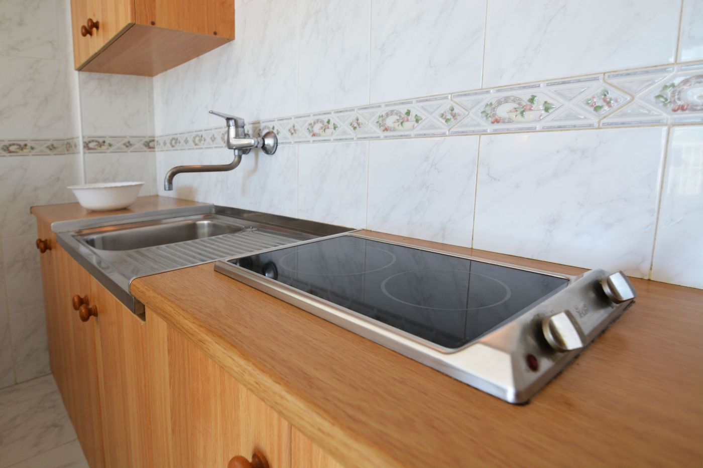 Playa Sol Apartments Es Cana