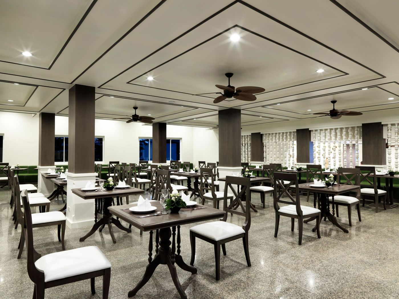 Chanalai Flora Resort