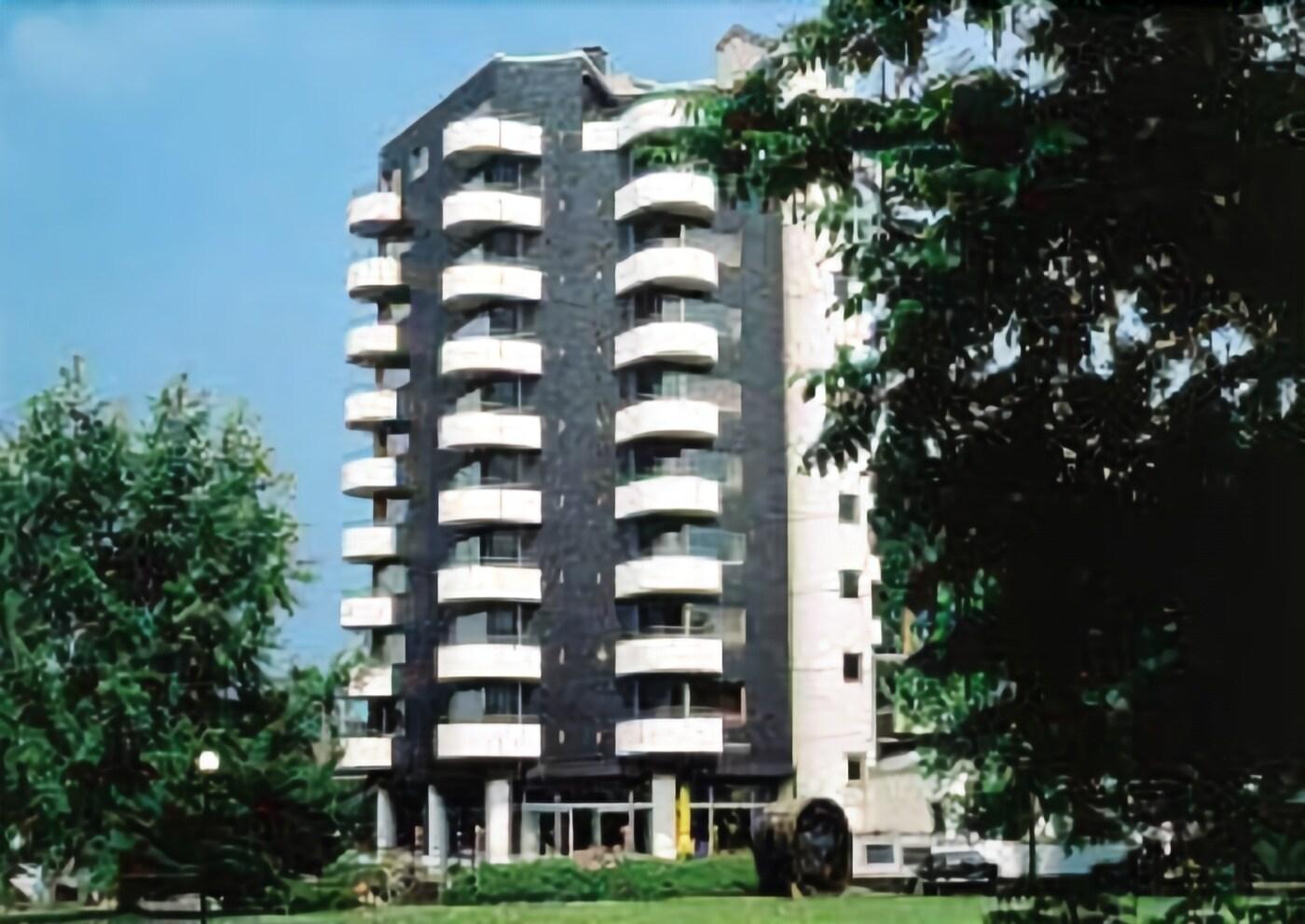 Ringhotel Park Witten-Germany-WITTEN -General view-3