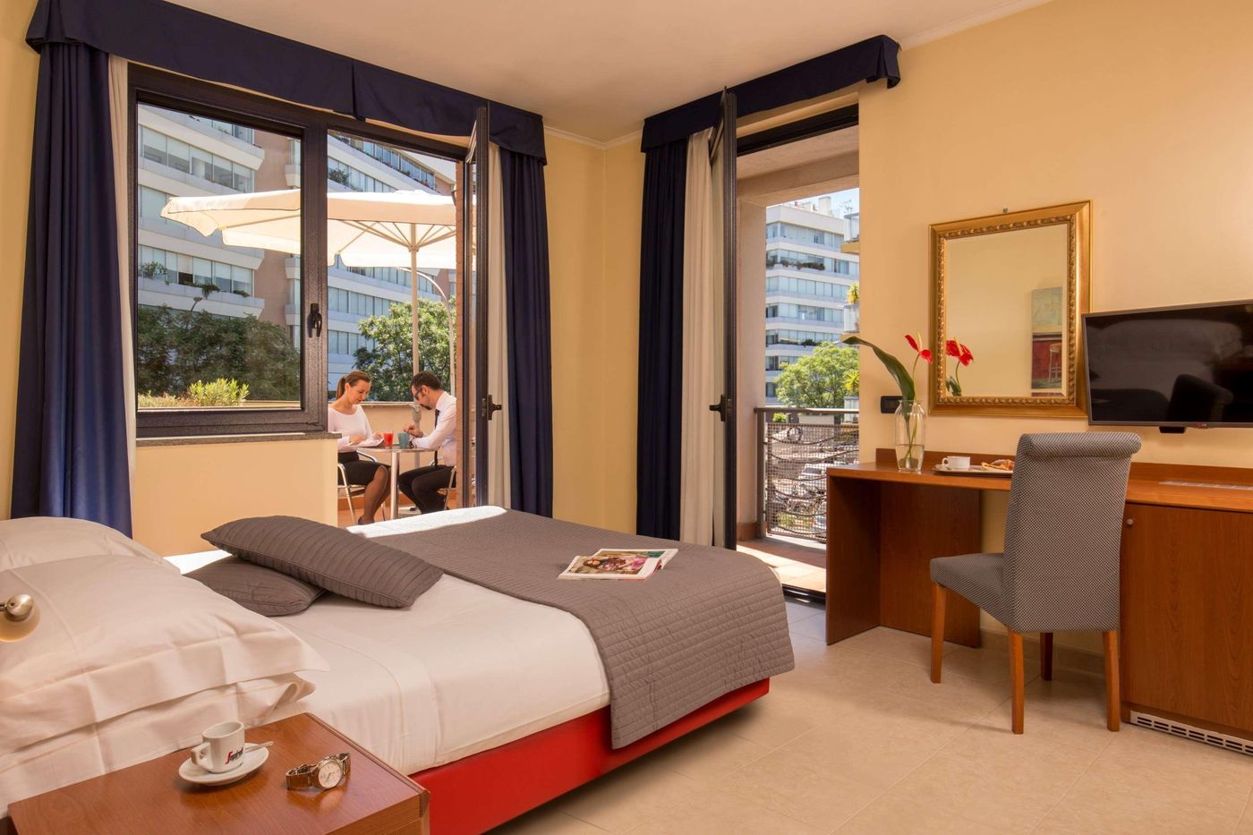 Best-Western-Blu-Hotel-Roma-Room-6