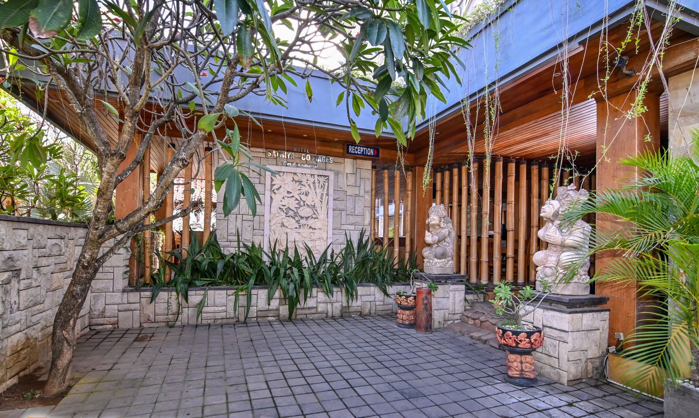 Satriya Cottage-Indonesia-BALI-General view-3