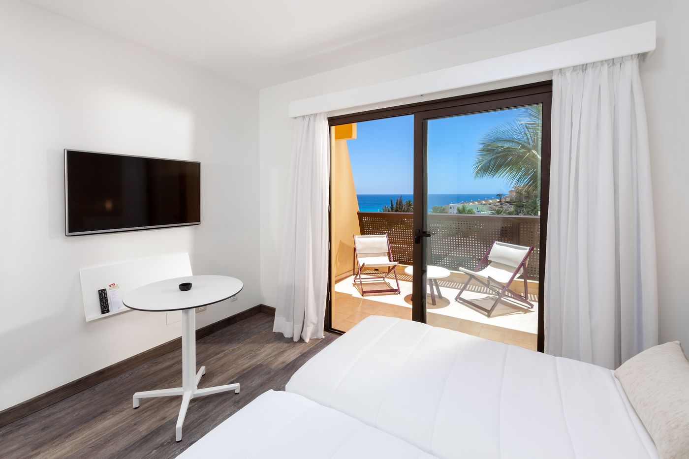 Sol Fuerteventura Jandia