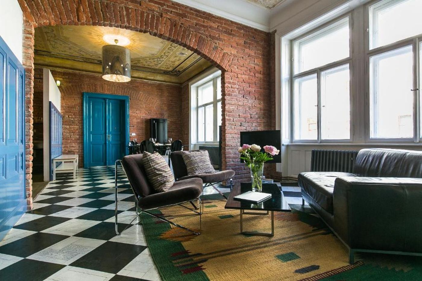 Old-Town---Dusni-Apartments-Room-8