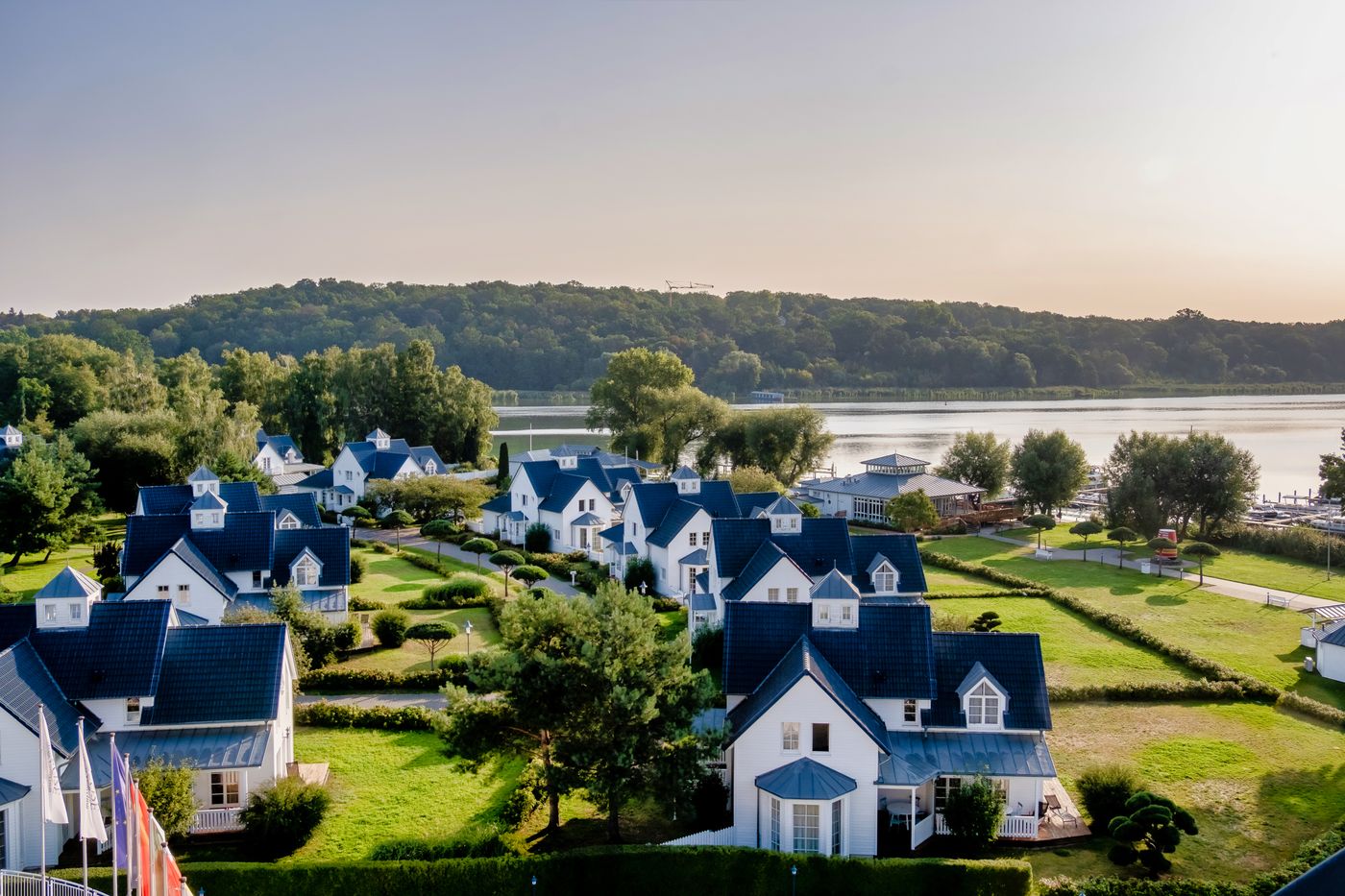 Precise-Resort-Schwielowsee-General-view-58