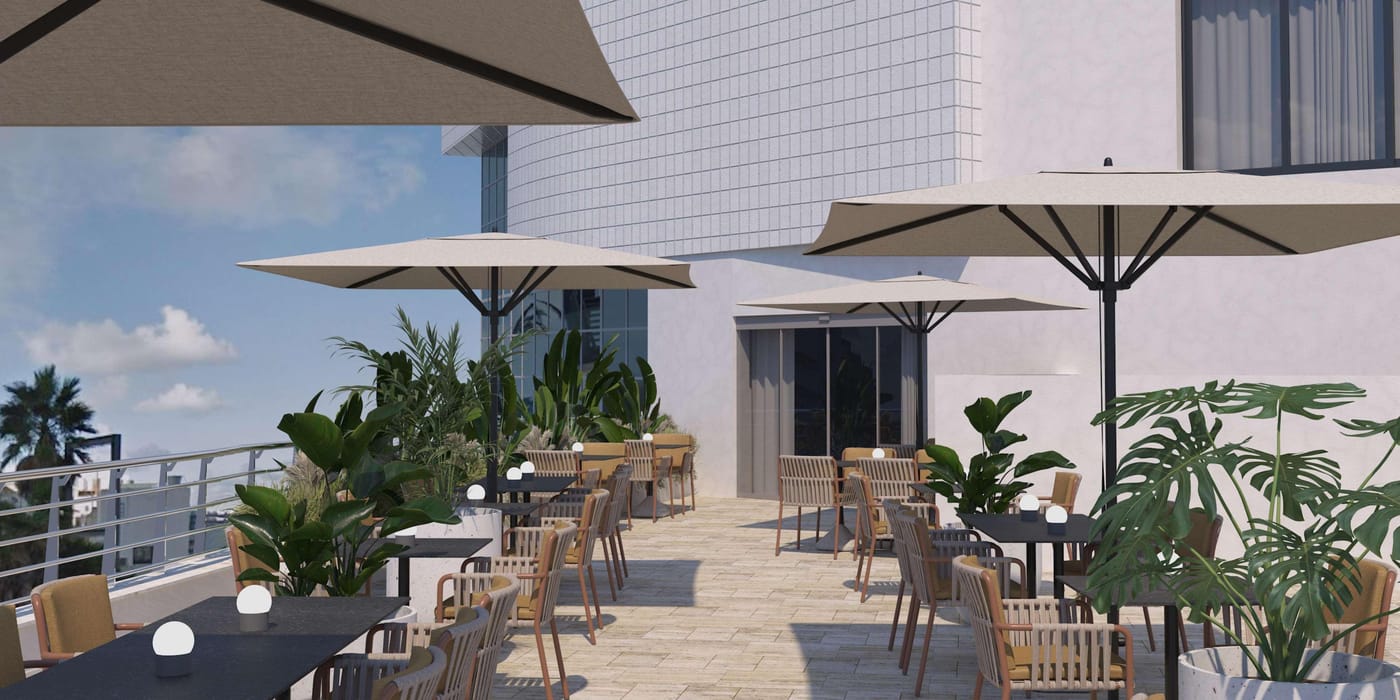 DoubleTree-by-Hilton-Malta-Restaurant-14