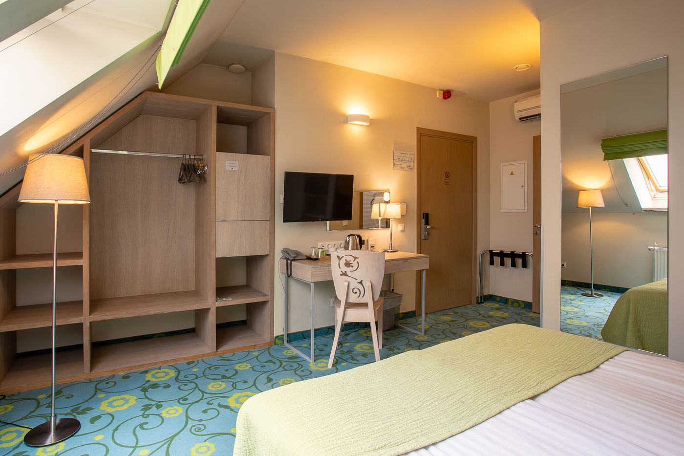 City Hotels Rudninkai-Lithuania-VILNIUS-Room-7